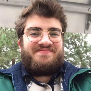 Meet your Posher, Ethan